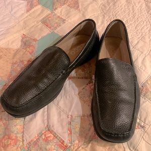 EUC Mens ECCO Classic Mocs. Size 42 / 8.5